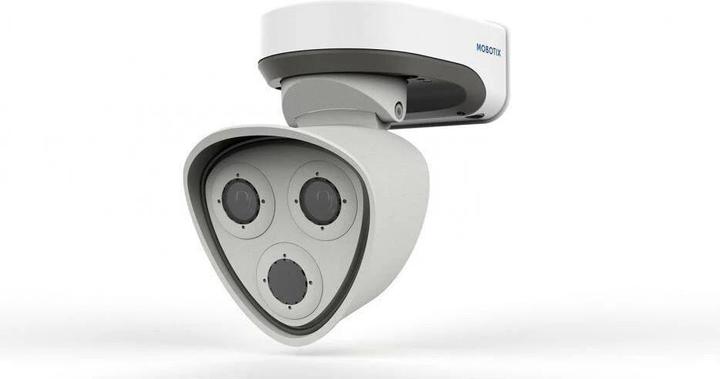 Produktbild Mobotix Box-Netzwerkkamera (3840 x 2160 Pixels)