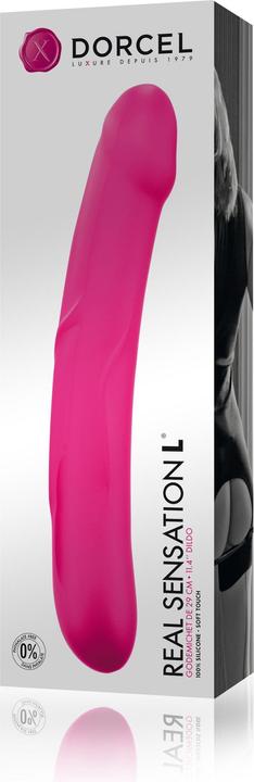 Produktbild Marc Dorcel Real Sensation