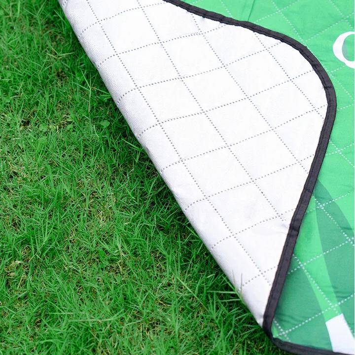 Immagine prodotto Probeach Another product Qunature Qunature picnic mat waterproof camping blanket 2 x 2 m - green