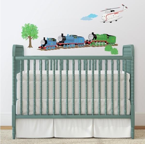 Image du produit Roommates RM - Thomas, la locomotive & ses amis