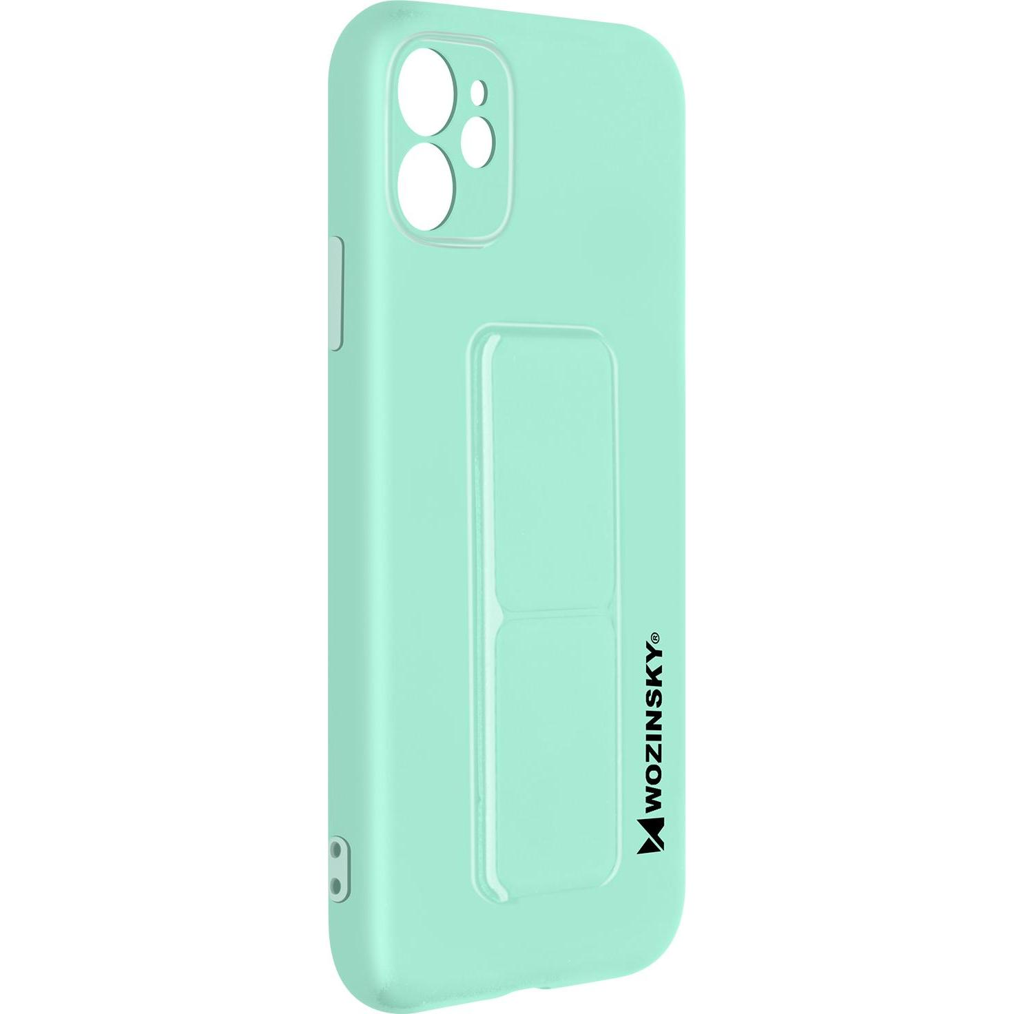 Thumbnail - Wozinsky Duran Series (Apple iPhone 12 mini), Smartphone Hülle, Blau