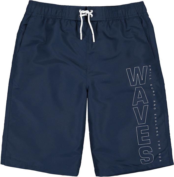 Image du produit La Redoute Collections Boardshorts