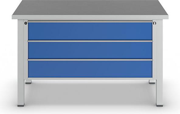 Produktbild Anke Kastenwerkbank, 1500 mm breit (150 cm, 80 cm)