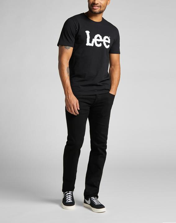 Produktbild Lee Wobbly Logo Tee (XL)