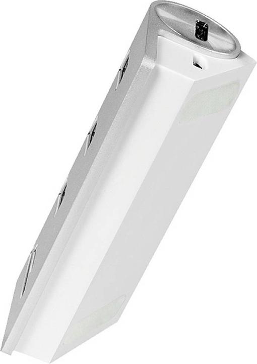 Productafbeelding LogiLink CR0045 (USB-A, 5 ports)