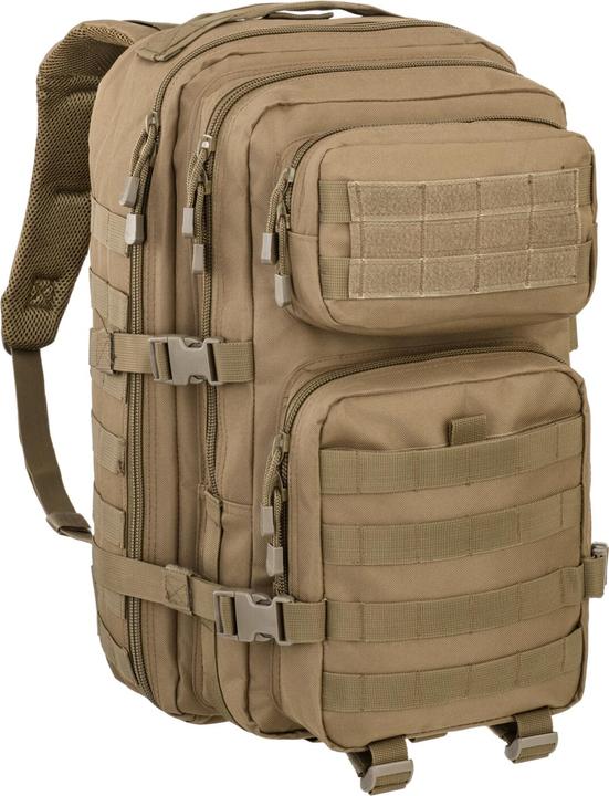 Immagine prodotto Defcon 5 Zaino tattico Bull Coyote Tan 36L