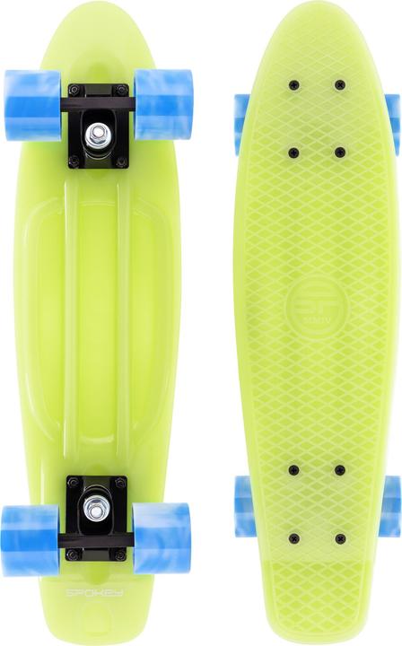 Actual product image Spokey Skateboard Penny Neo Jr (22.05")