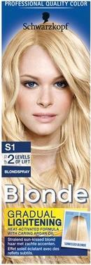 Schwarzkopf Blonde Lightening