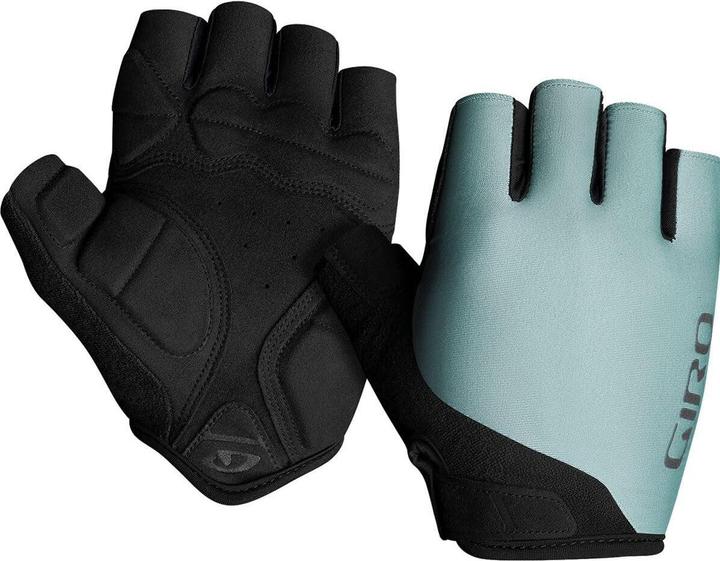 Actual product image Giro JAG short-fingered men's gloves Mineral (M)