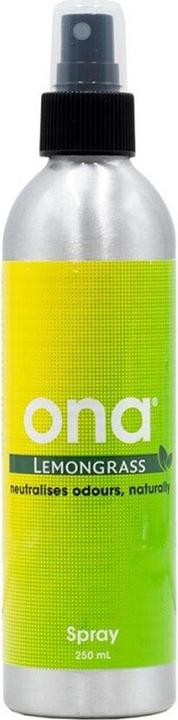 ONA Spray Lemongrass 250ml