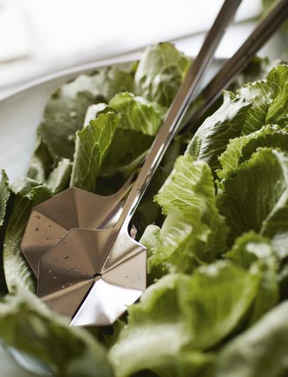 Produktbild Skagerak Leaf (Salatbesteck)