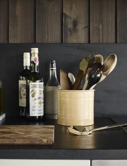 Produktbild Skagerak Leaf (Salatbesteck)