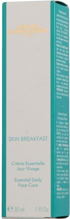 Image du produit Méthode Jeanne Piaubert Skin Breakfast (30 ml, Crème de jour)