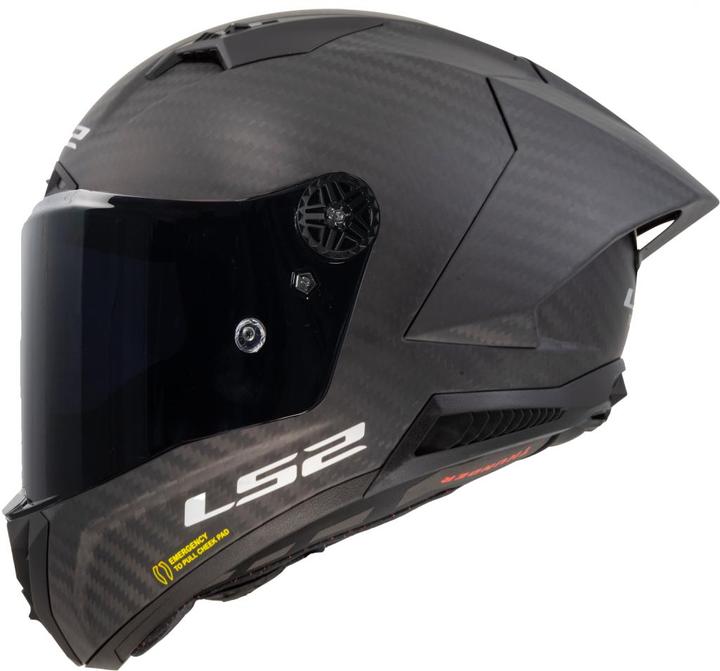 Produktbild LS2 FF805 Thunder C GP Aero (XL, 61 - 62 cm)