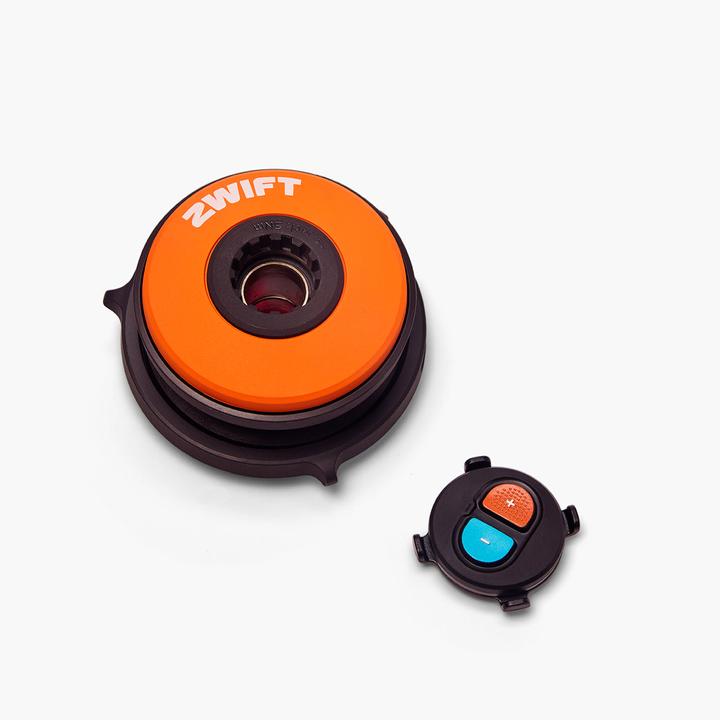 Wahoo Zwift Click & Cog (Leva del cambio per e-bike)