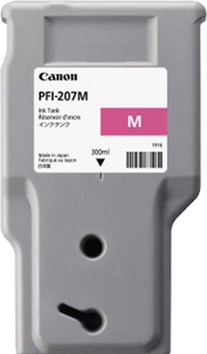 Produktbild Canon Pfi-207m (M)