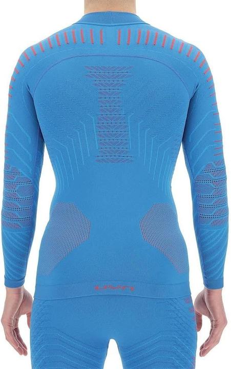 Produktbild UYN Thermoshirt Mit Stehkragen Resilyon (XXL)