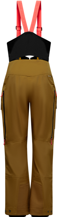 Immagine prodotto Salewa Pantaloni Sella Free 3 Layers Powertex Da (38)