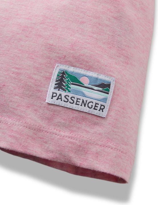 Produktbild Passenger Legacy (M)