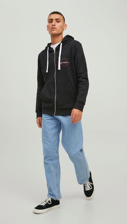 Actual product image Jack & Jones Stamp 2 Pack (XL)