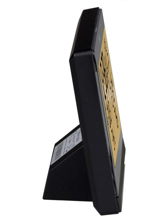 Actual product image Alecto WS-2300