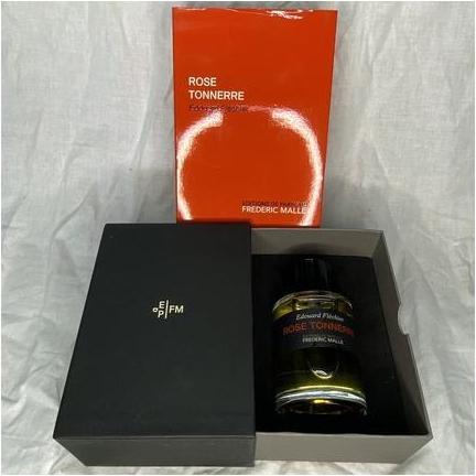 Actual product image Frédéric Malle Perfume (Eau de parfum, 100 ml)