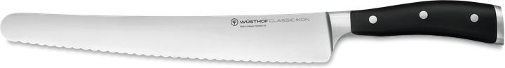 Wüsthof Super Slicer / Super slicer, 26 cm,Classic Ikon (25.40 cm)