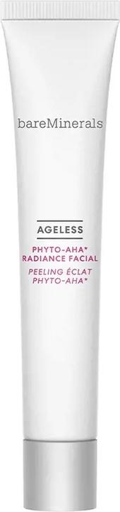 Bare Minerals Senza età (Scrub detergente, 50 ml)