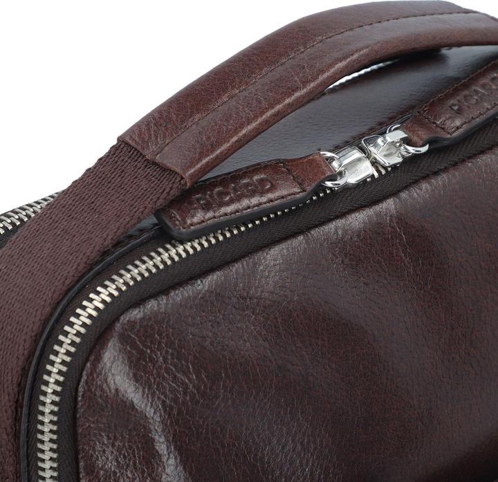 Immagine prodotto Picard Borsa a tracolla Buddy in pelle 22 cm