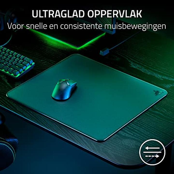 Actual product image Razer Atlas (L)