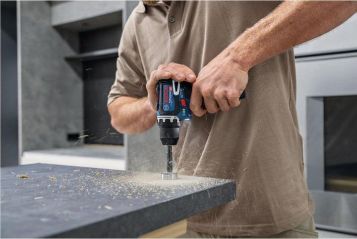 Actual product image Bosch Professional GSR 12V-32