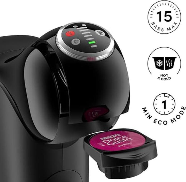 Immagine prodotto De'Longhi Genio S Plus (NESCAFÉ Dolce Gusto)