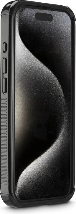 Actual product image Hama Extreme Protect (Apple iPhone 15 Pro)