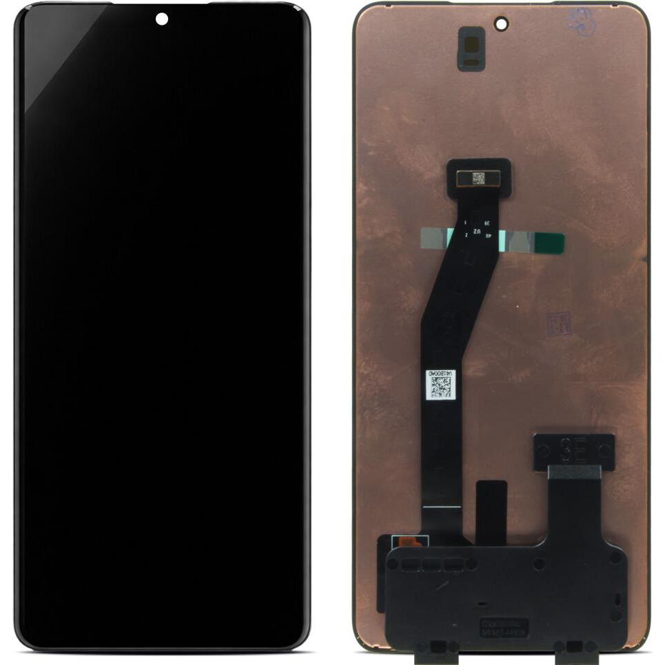 OEM Display (ohne Rahmen) für Xiaomi 14T/14T Pro (Display, Xiaomi 14T, Xiaomi 14T Pro), Pezzi di ricambio per dispositivi mobili