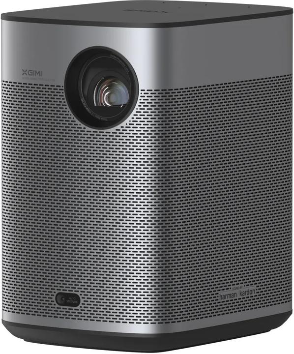 XGIMI Halo+ 2.0 (Full HD, 700 lm, 1.2:1)