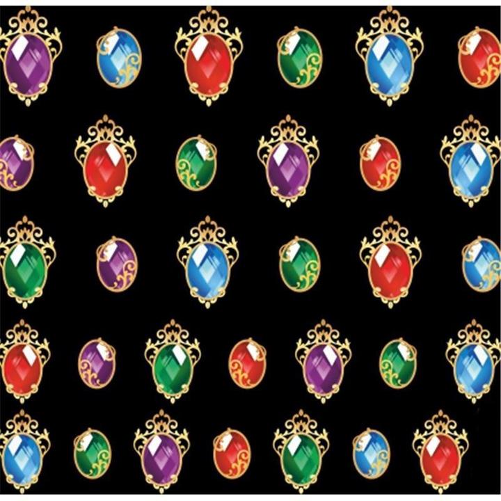 Actual product image Beautynails Bna Precious Stone Decal