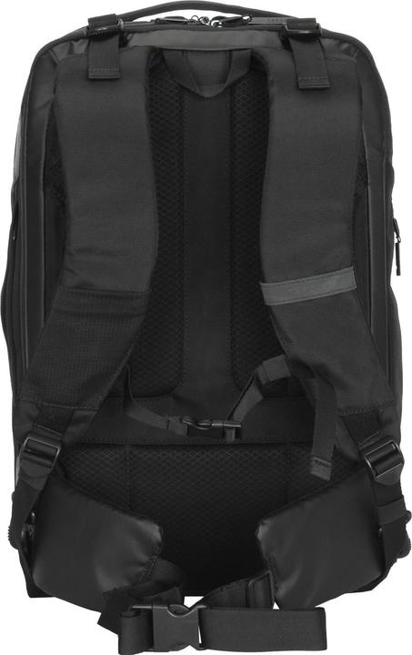 Actual product image Targus EcoSmart Mobile Tech Traveler (35 l)
