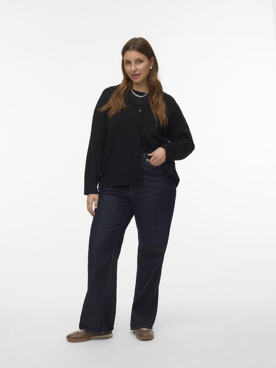 Produktbild Vero Moda VMCGOLD Strickjacke Strickjacke (48)