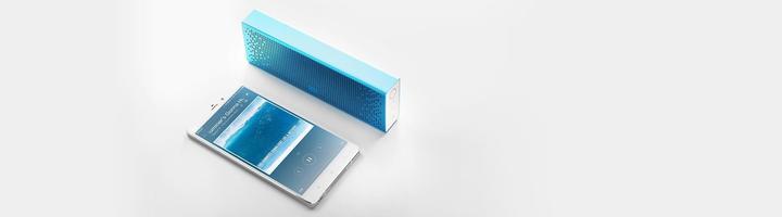 Actual product image Xiaomi Wed (8 h, Rechargeable battery operated)