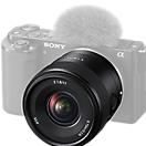 Immagine prodotto Sony E 11mm f/1.8 (Sony E, APS-C / DX)