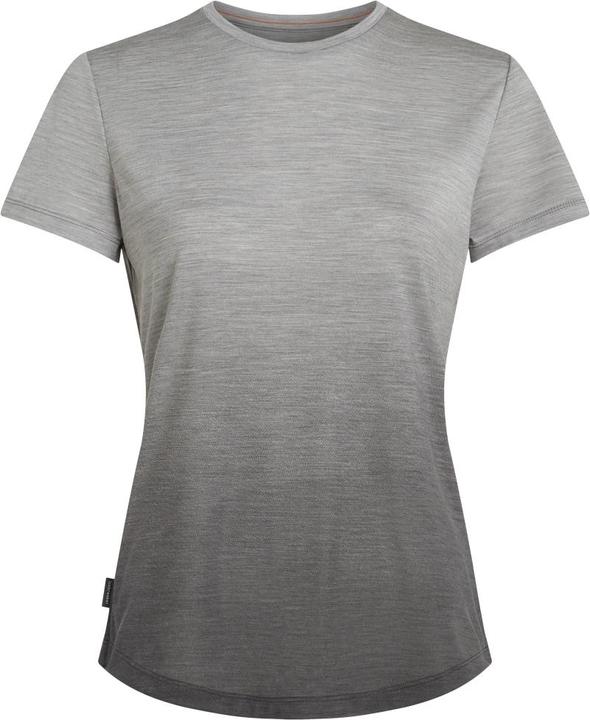 Actual product image Icebreaker Merino 125 Cool-Lite Sphere SS Tee (M)