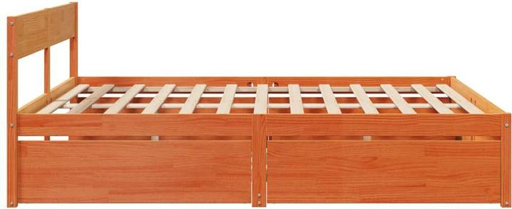 Actual product image VidaXL Kitti (180 x 200 cm)