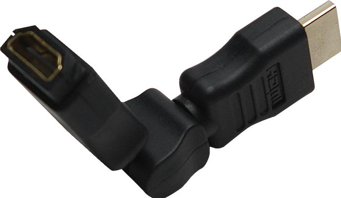 Produktbild LogiLink HDMI (Typ A) — HDMI (Typ A) (HDMI)