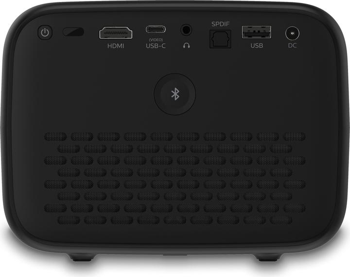 Productafbeelding Philips PicoPix Max TV (Volledige HD, 900 lm, 1.2:1)