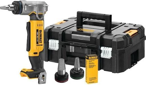 Produktbild DeWalt Pex Expander Bare Unit