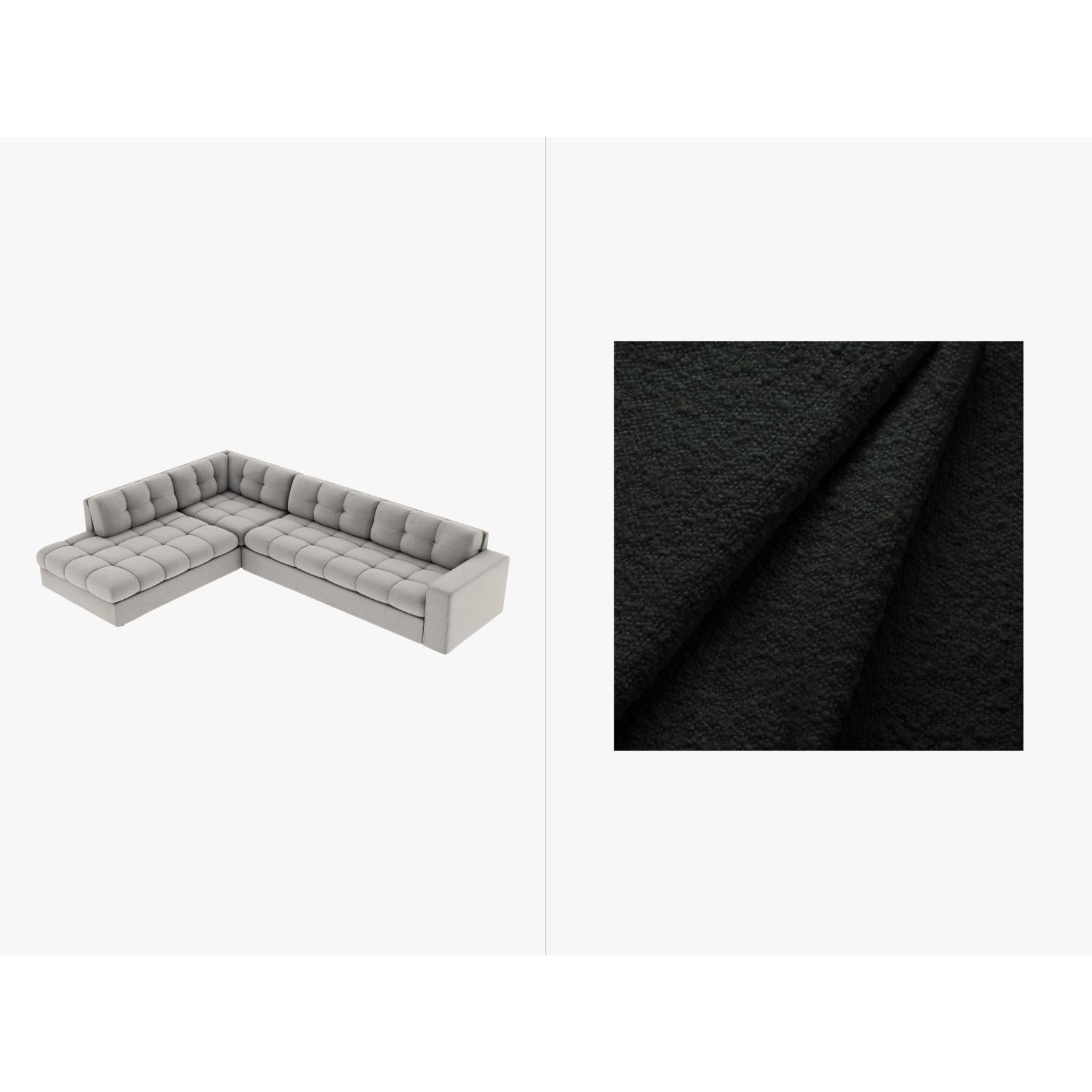 CXL by Christian Lacroix, Sofa, Yohan (Ecksofa)