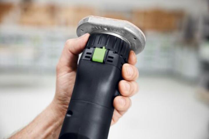 Image du produit Festool Affleureuse OFK 500 Q-Plus R3 CH (Routeur de bord)