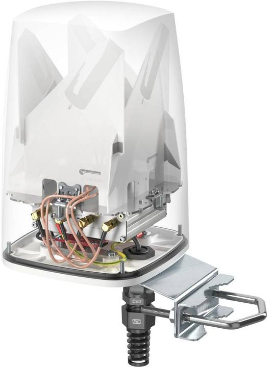 Quwireless A500S - QuSpot voor Teltonika TRB500 (5G)