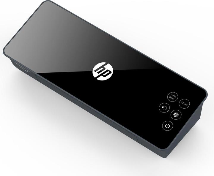 Image du produit HP Laminator Pro Laminator 4 (125 µm, 75 - 125 µm, 75 µm, 80 - 125 µm, A4)