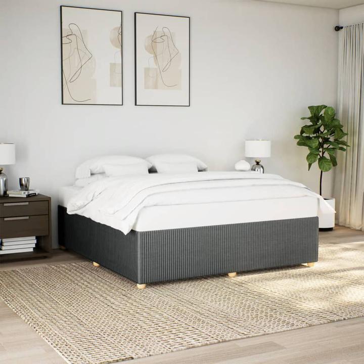 Image du produit vidaXL Bettgestell (200 x 200 cm)